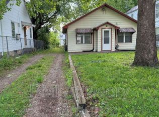 2706 SE Kentucky Ave, Topeka, KS 66605