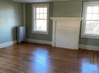 432 W Main St APT 2, Bloomsburg, PA 17815