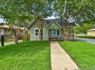 721 E Myrtle St, San Antonio, TX 78212