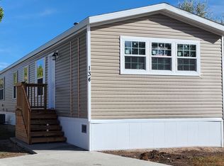 300 E Prosser Rd LOT 134, Cheyenne, WY 82007