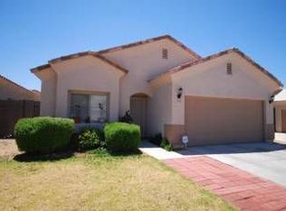 2631 E Fraktur Rd, Phoenix, AZ 85040