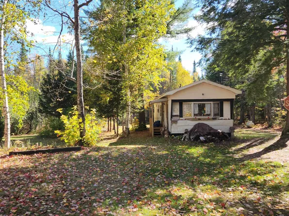 11627 S Sullivan Creek Trl, Brimley, MI 49715