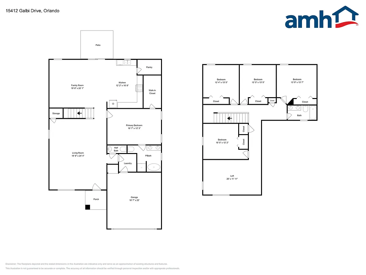 Building Photo - 15412 Galbi Dr