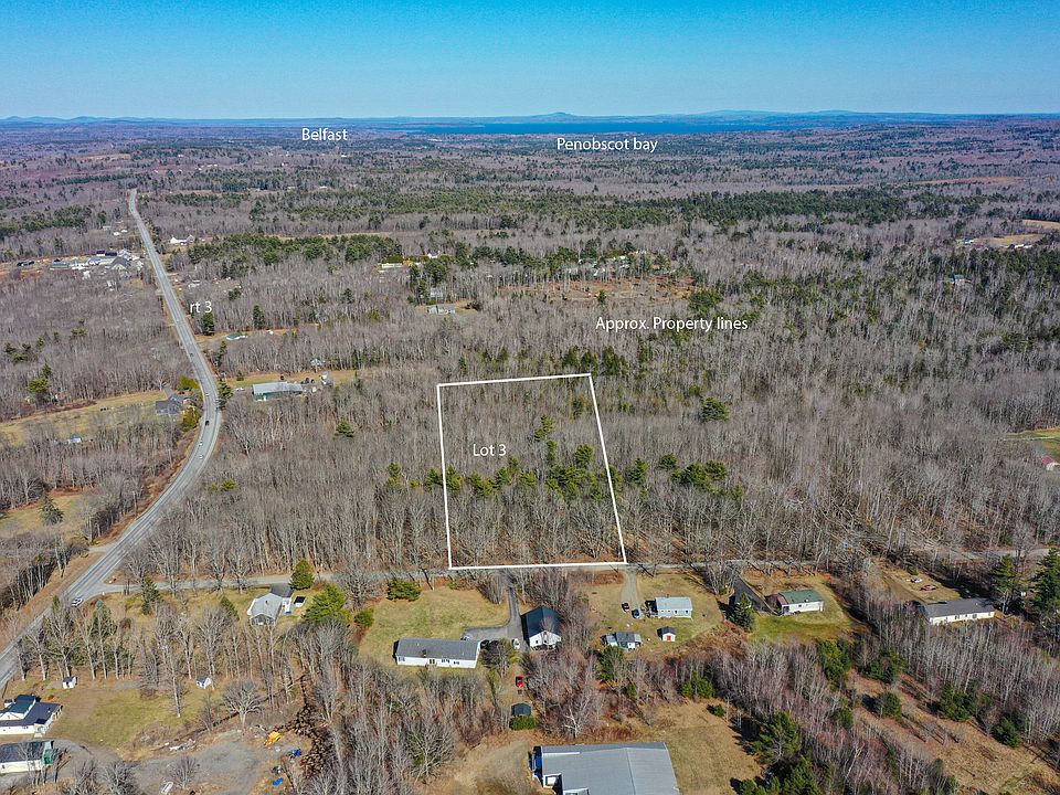 1st image of Lot #3 Bicknell Road