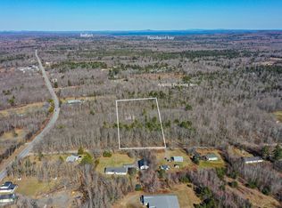 Lot #3 Bicknell Road, Belmont, ME 04952