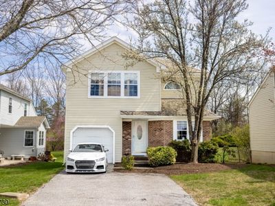 20 Mountain View Ct, Hamburg, NJ, 07419