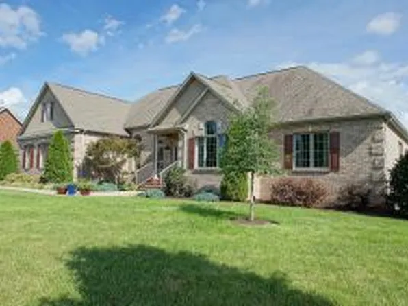 144 Manassas Cir, Daleville, VA 24083