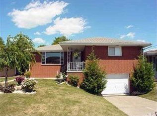 209 Florida Ave, Weirton, WV