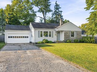 2311 E 63rd St, Indianapolis, IN 46220