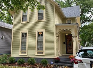 40 Hickory St, Rochester, NY 14620
