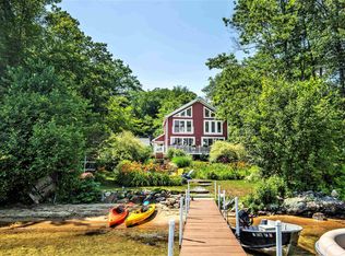 334 Black Brook Rd, Sanbornton, NH 03269