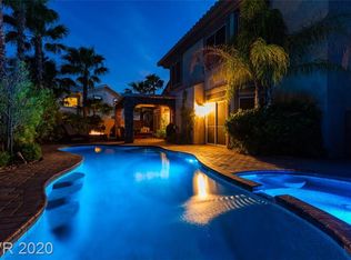 4642 Lomas Santa Fe St, Las Vegas, NV 89147