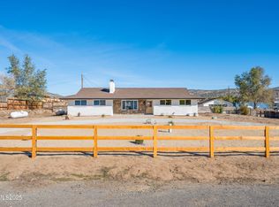11595 Fir Dr, Reno, NV 89506
