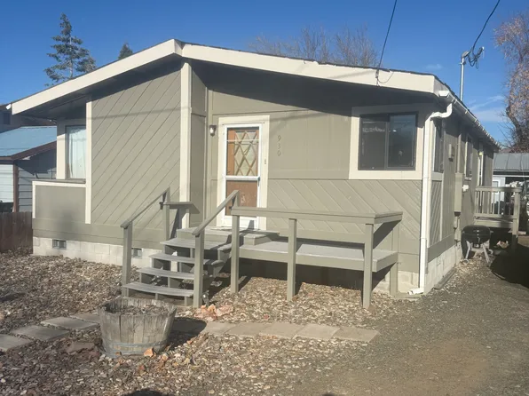 930 N 8th St, Lakeview, OR 97630