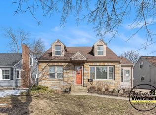 2434 Mildred Ave SE, Grand Rapids, MI 49507