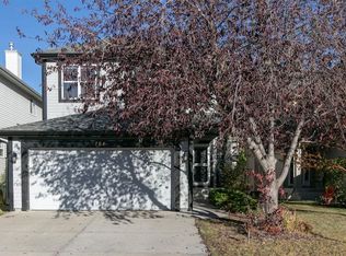 186 SW Copperfield Close SE, Calgary, AB T2Z4L3