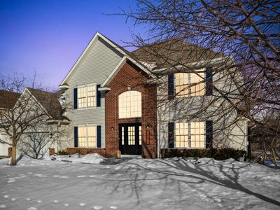 18477 Polk Cir NW, Elk River, MN, 55330