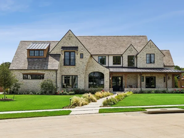 300 Sanctuary Cir, Southlake, TX 76092