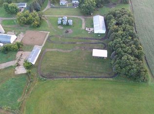 85 Elizabeth St, Hawley, MN 56549