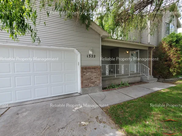 1322 Walstrom Ln, Idaho Falls, ID 83404