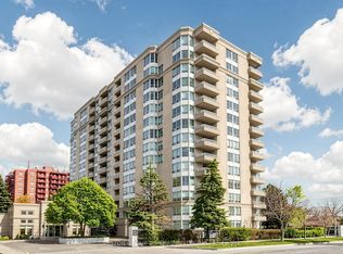 2 Covington Rd #1004, Toronto, ON M6A3E2