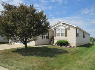 16190 Derby Cir, Holly, MI 48442