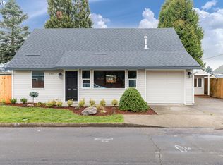 2915 N Hunt St, Portland, OR 97217