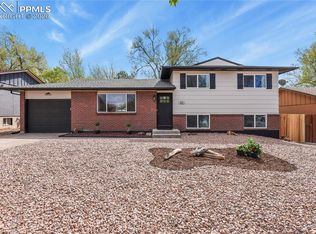 921 Holmes Dr, Colorado Springs, CO 80909