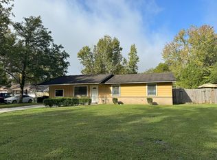 437 Melrose St, Green Cove Springs, FL 32043