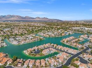 9537 Wooden Pier Way, Las Vegas, NV 89117