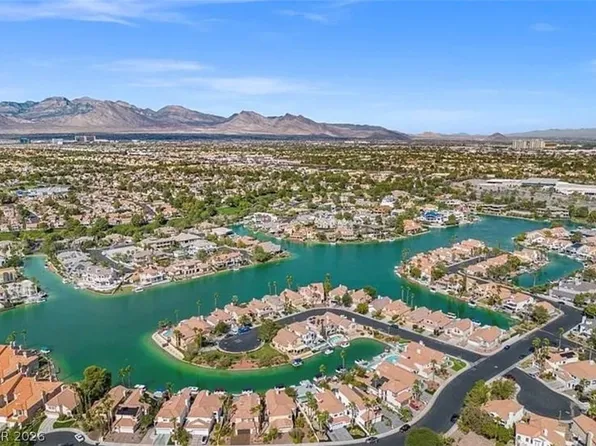 9537 Wooden Pier Way, Las Vegas, NV 89117