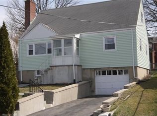 19 Valley Ter, Port Chester, NY 10573