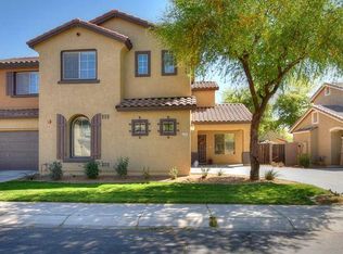1393 E Joseph Way, Gilbert, AZ 85295