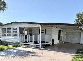 34648 Sweetpea Ln, Zephyrhills, FL 33541