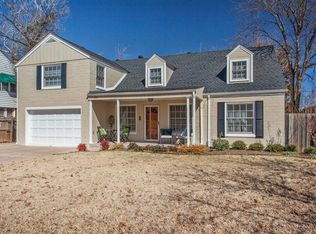 517 NW 37th St, Oklahoma City, OK 73118