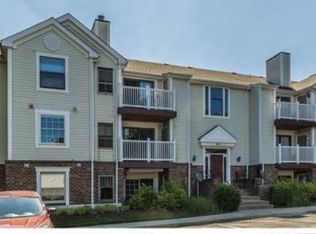 809 Stratford Way UNIT 1400E, Frederick, MD 21701
