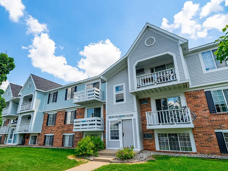 Trappers Cove Apartments — Photo 69