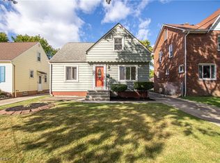 4072 E 155th St, Cleveland, OH