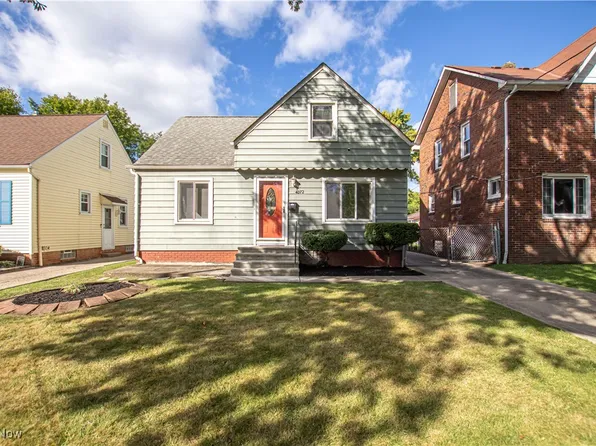 4072 E 155th St, Cleveland, OH 44128
