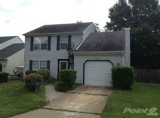 2017 Bloomsbury Cres, Virginia Beach, VA 23454