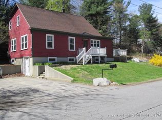 17 Glen St, Sanford, ME 04073