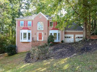 4286 Country Garden Walk NW, Kennesaw, GA 30152