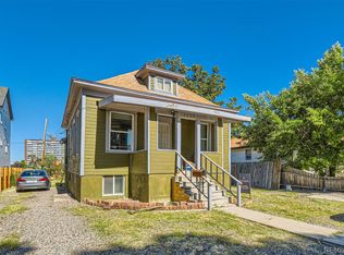 1576 Ames St, Lakewood, CO 80214