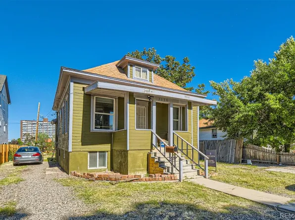 1576 Ames Street, Lakewood, CO 80214