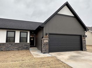 3041 Velkommen Way Rte, Stoughton, WI 53589