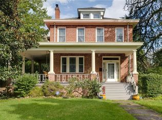 3701 Moss Side Ave, Richmond, VA 23222