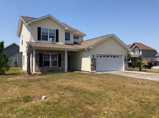 374 Cabo Loop, Myrtle Beach, SC 29588