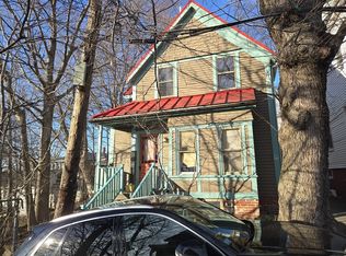 21 Mountain Ave, Somerville, MA 02143