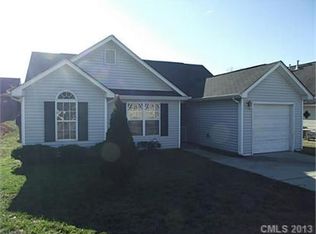 3628 Maggie Laney Dr, Charlotte, NC 28216