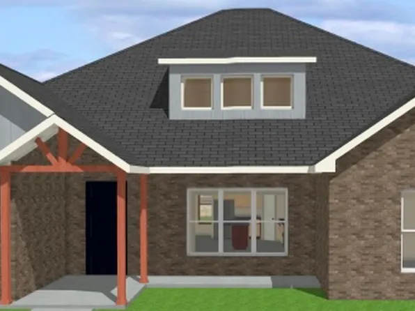 1320 Greyback Ln, Centerton, AR 72719